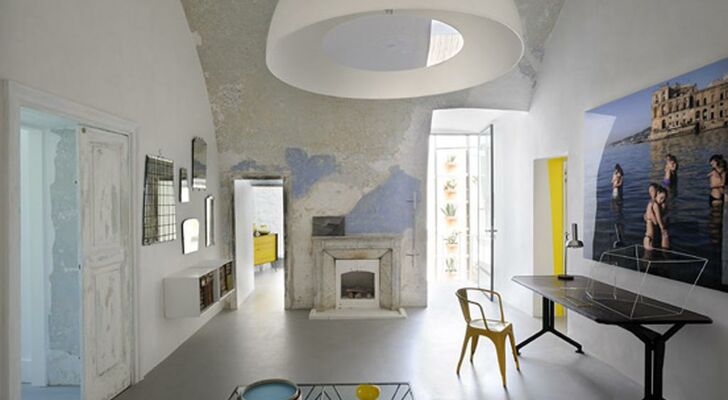 Capri Suite
