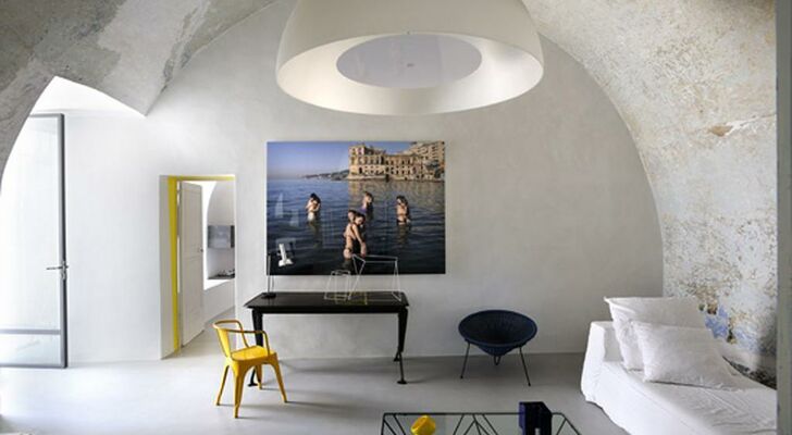 Capri Suite