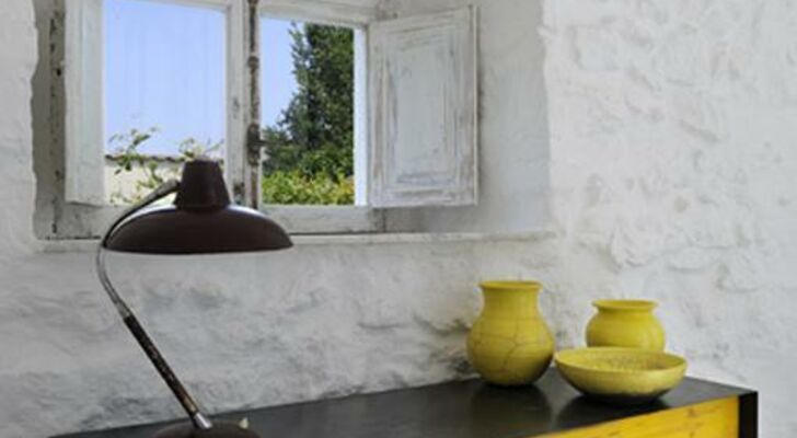 Capri Suite