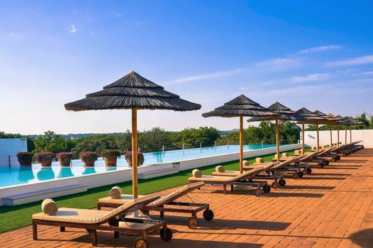 ECORKHOTEL Evora