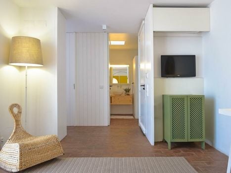 ECORKHOTEL Evora