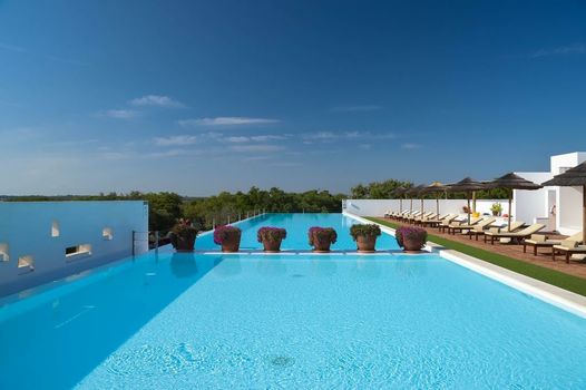 ECORKHOTEL Evora