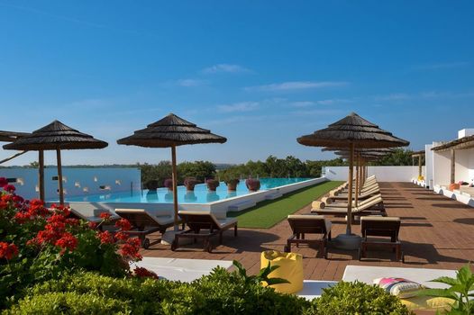 ECORKHOTEL Evora