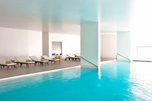 ECORKHOTEL Evora