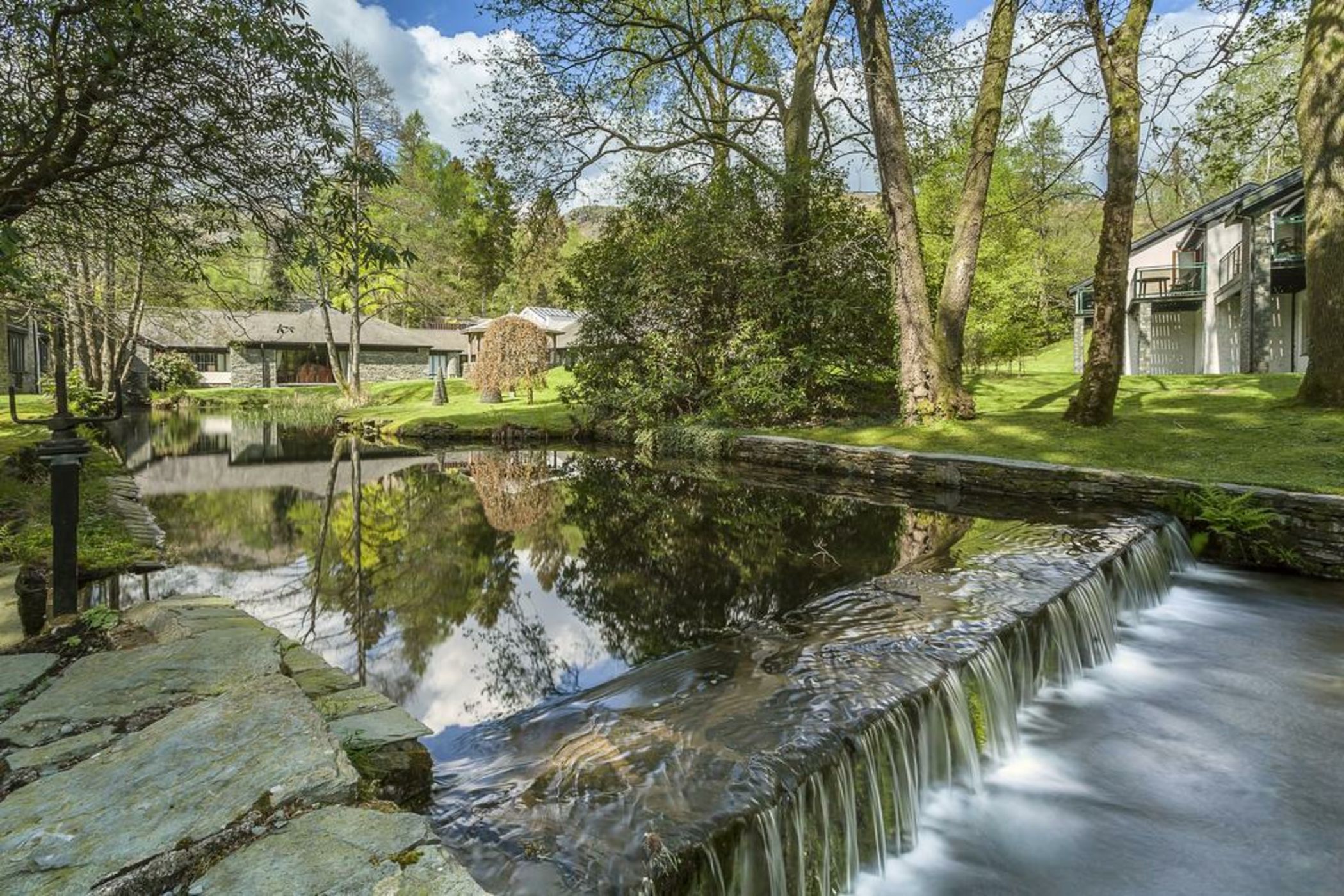 Langdale Hotel & Spa