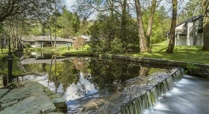 Langdale Hotel & Spa