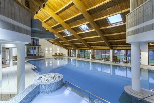 Langdale Hotel & Spa