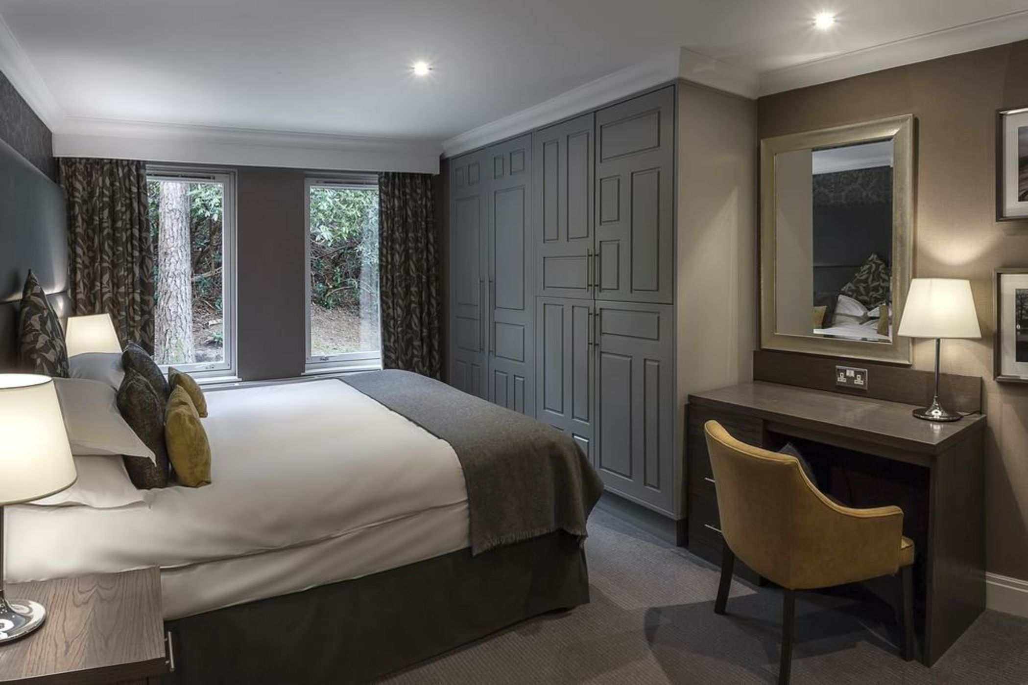 Langdale Hotel & Spa