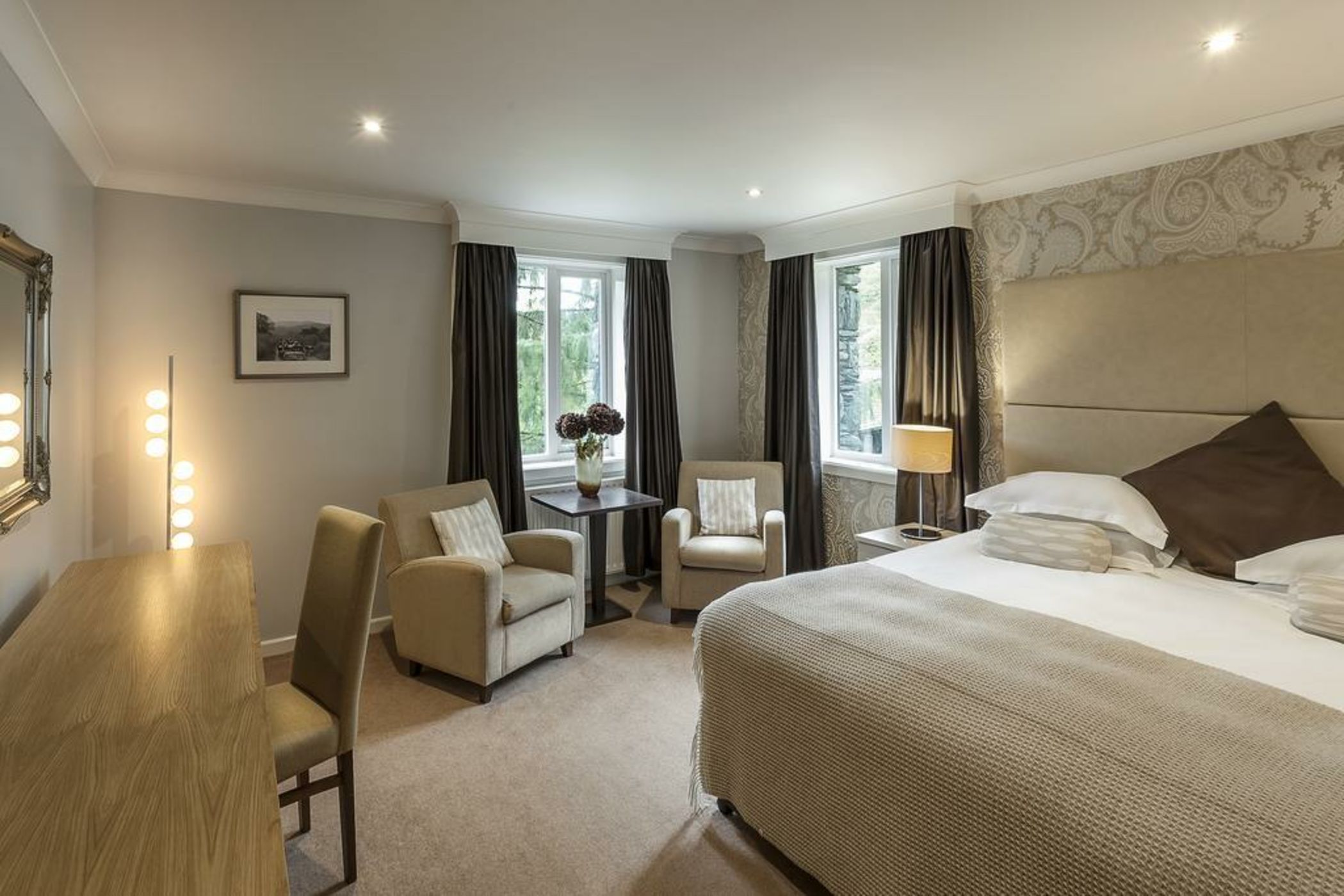 Langdale Hotel & Spa