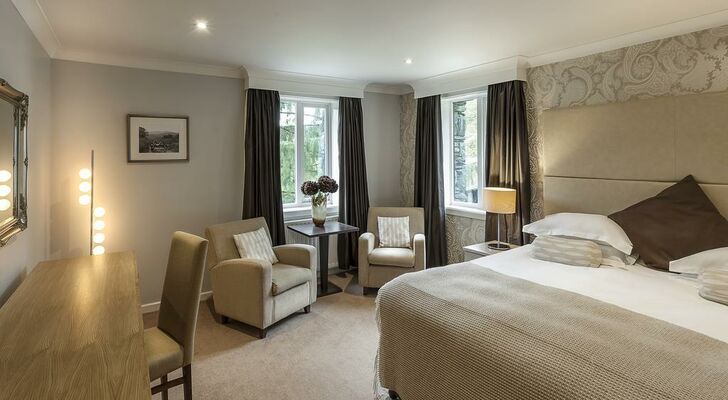 Langdale Hotel & Spa