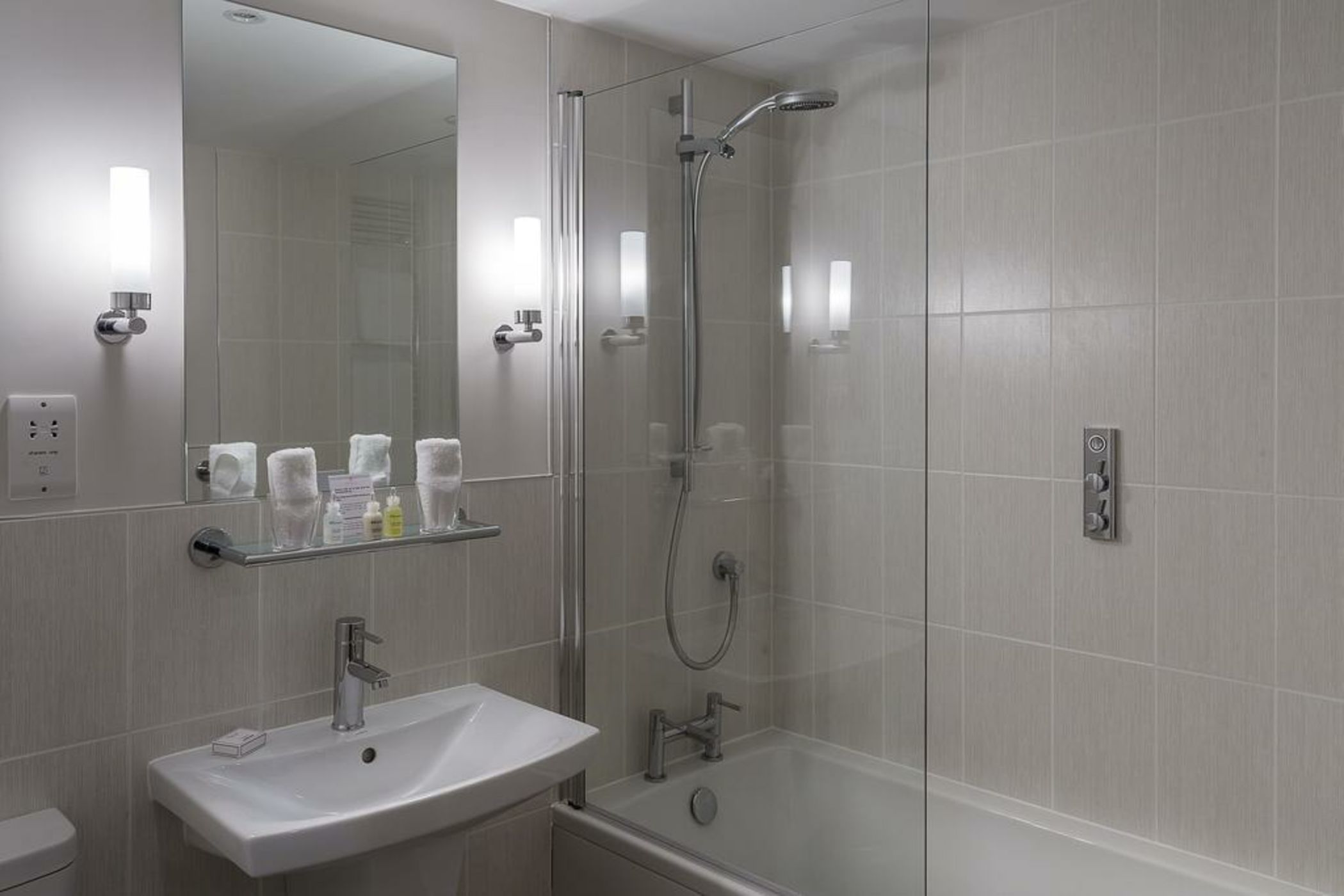 Langdale Hotel & Spa