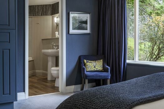 Langdale Hotel & Spa