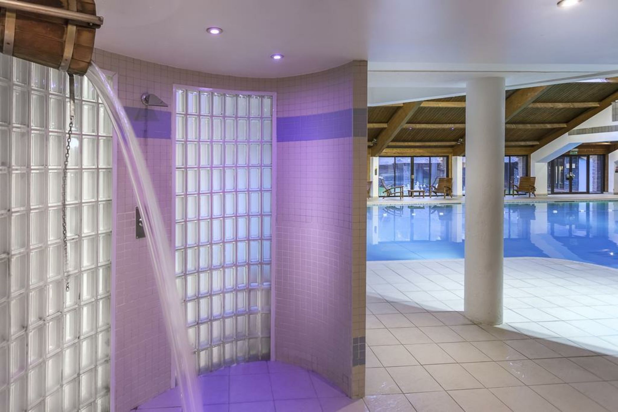 Langdale Hotel & Spa