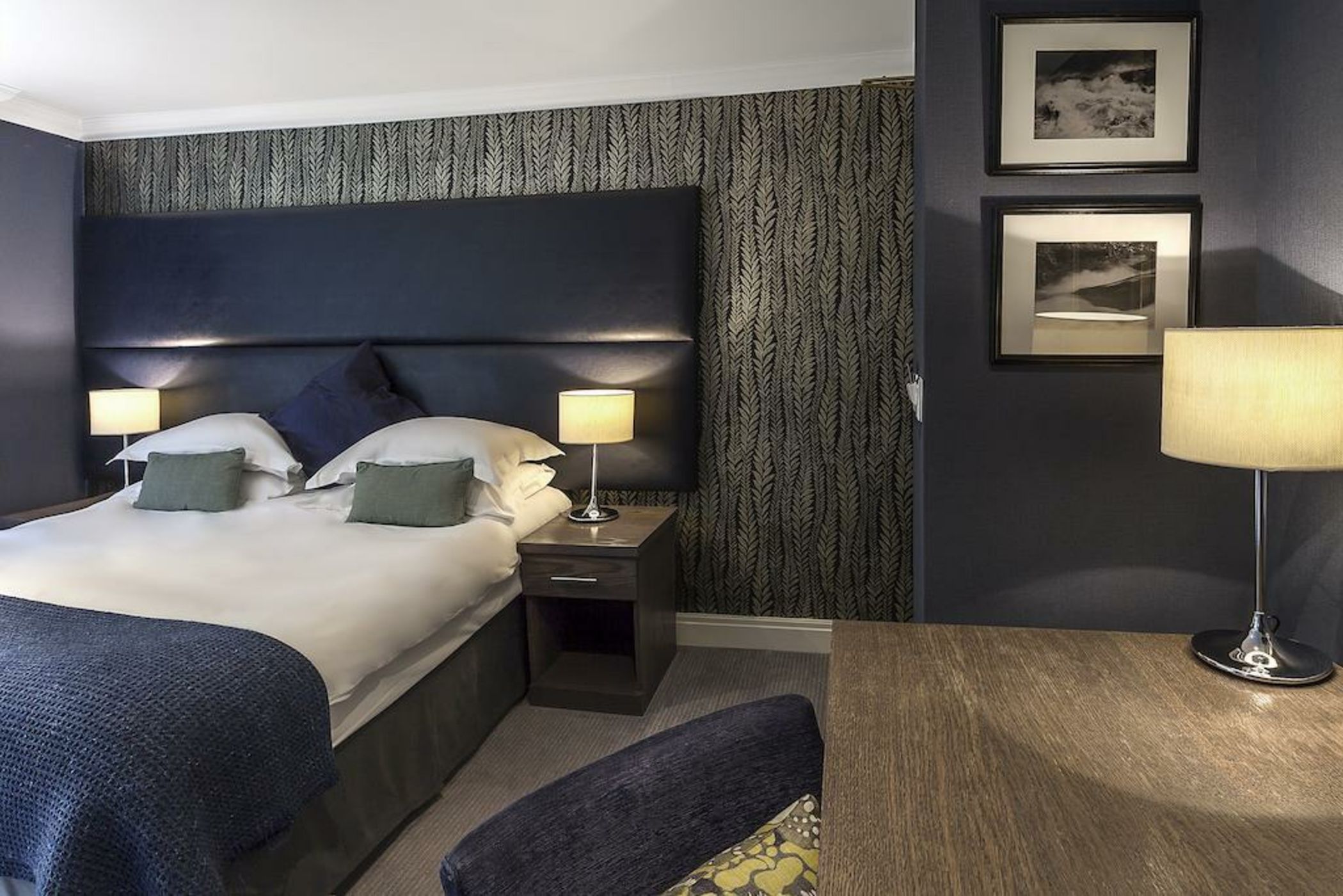 Langdale Hotel & Spa