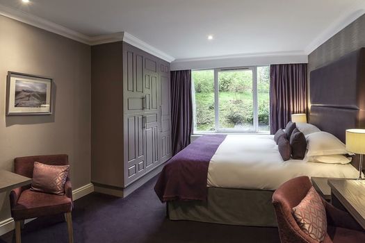 Langdale Hotel & Spa