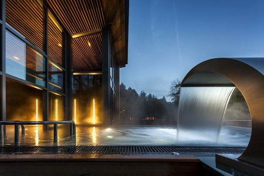Langdale Hotel & Spa