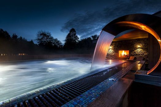 Langdale Hotel & Spa
