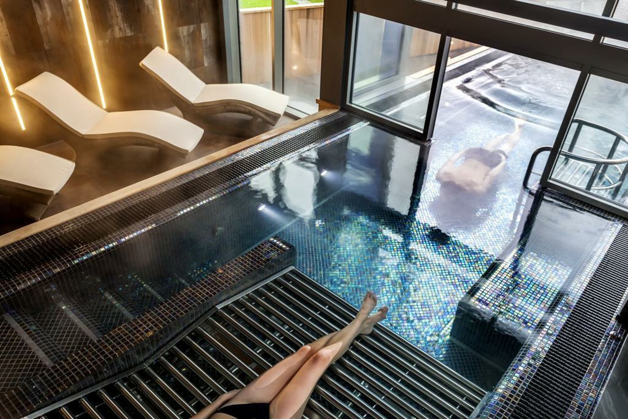 Langdale Hotel & Spa