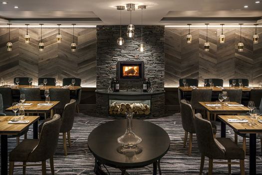 Langdale Hotel & Spa