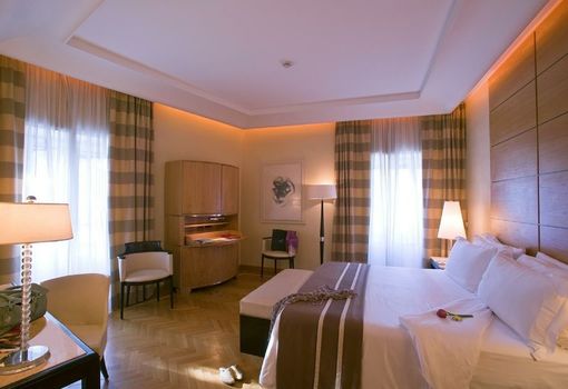 47 Boutique Hotel