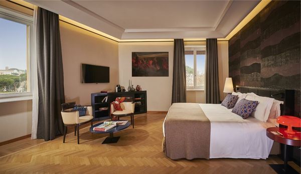 47 Boutique Hotel