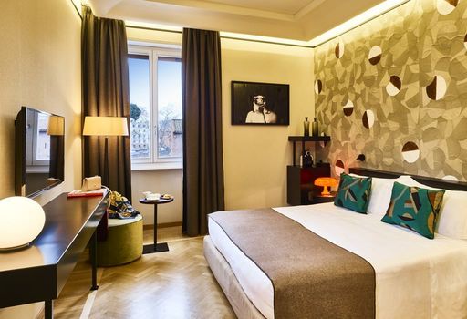 47 Boutique Hotel