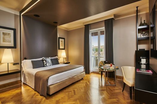 47 Boutique Hotel