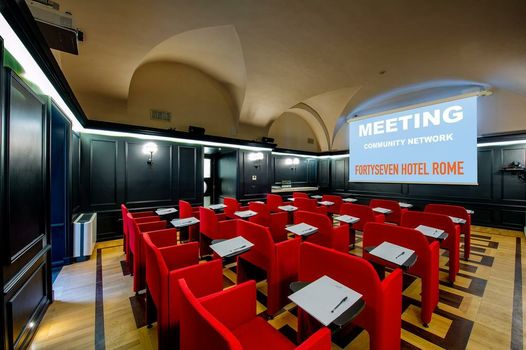 47 Boutique Hotel