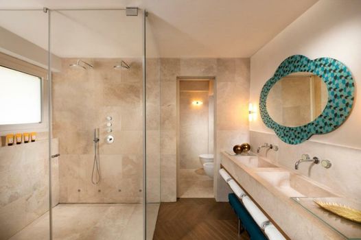 Hotel Palazzo Manfredi – Small Luxury Hotels of the World
