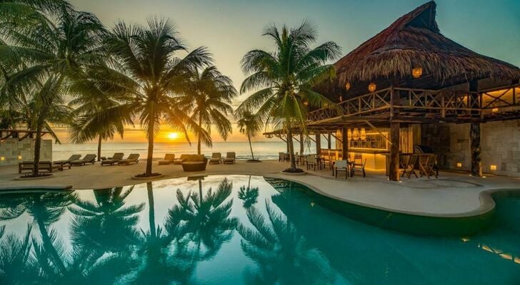 Viceroy Riviera Maya - Luxury Resort