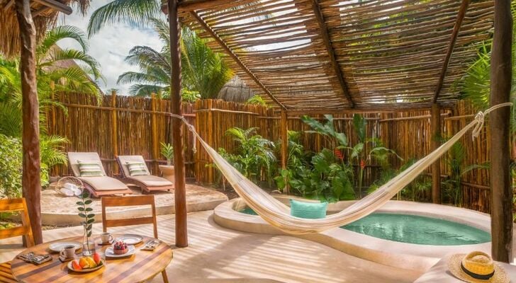 Viceroy Riviera Maya - Luxury Resort