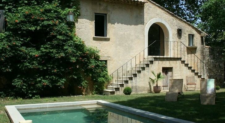 Chambres d'Hôtes Château Beaupré