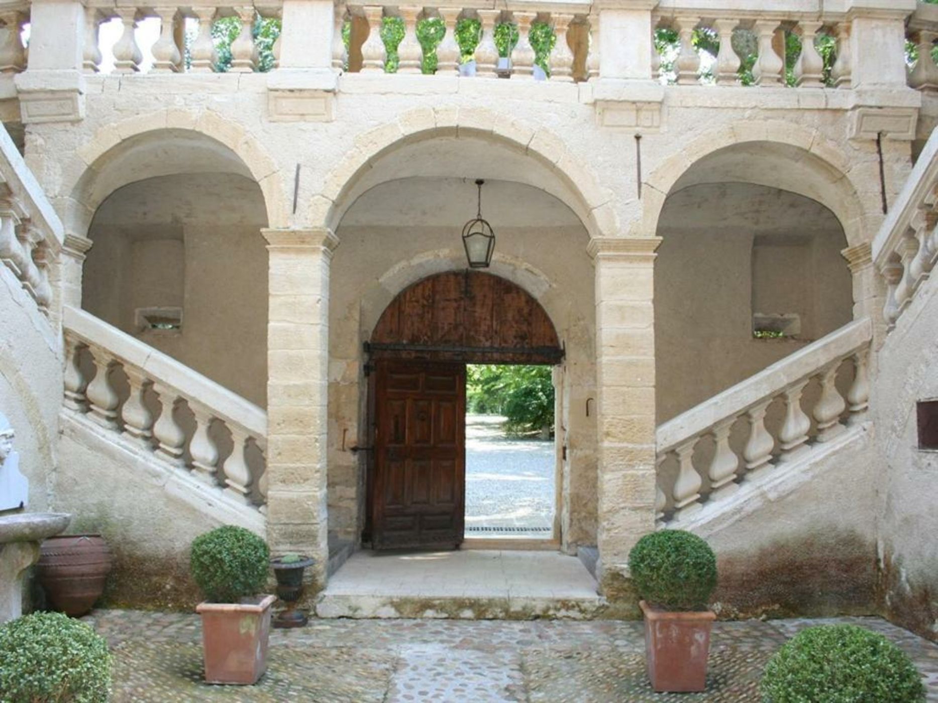 Chambres d'Hôtes Château Beaupré
