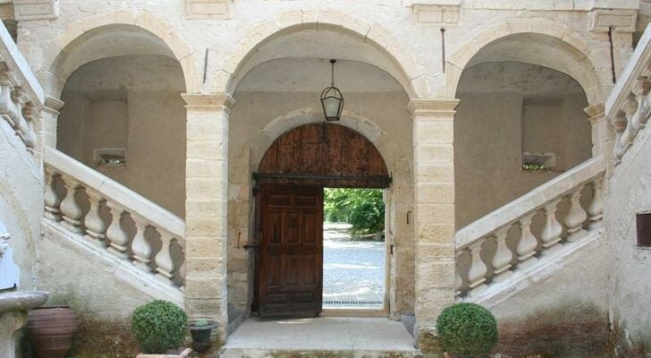 Chambres d'Hôtes Château Beaupré