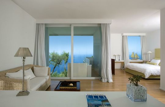 Relais Blu