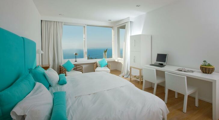 Relais Blu