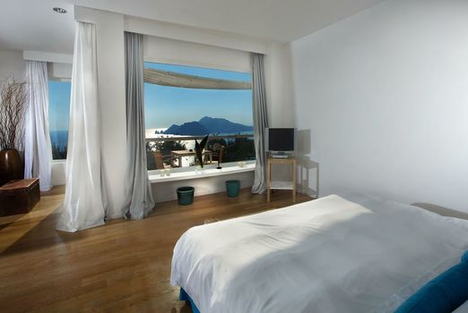 Relais Blu