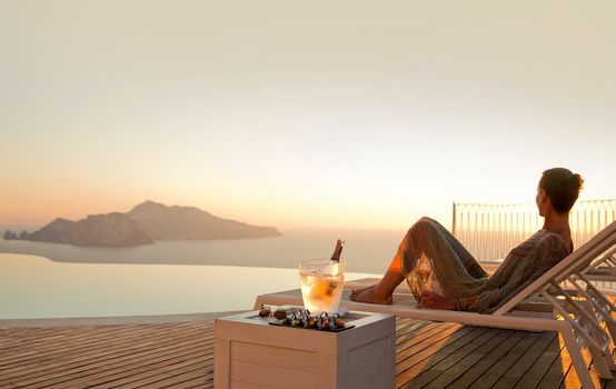 Relais Blu