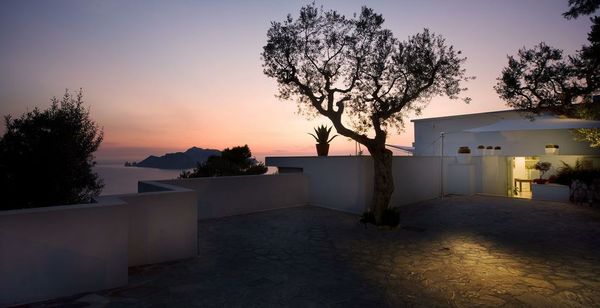 Relais Blu