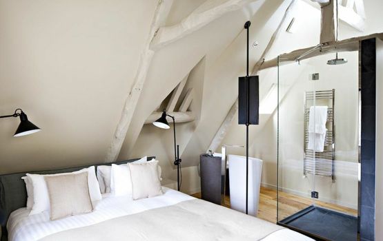 La Maison Pavie