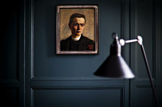 La Maison Pavie
