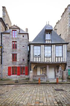 La Maison Pavie
