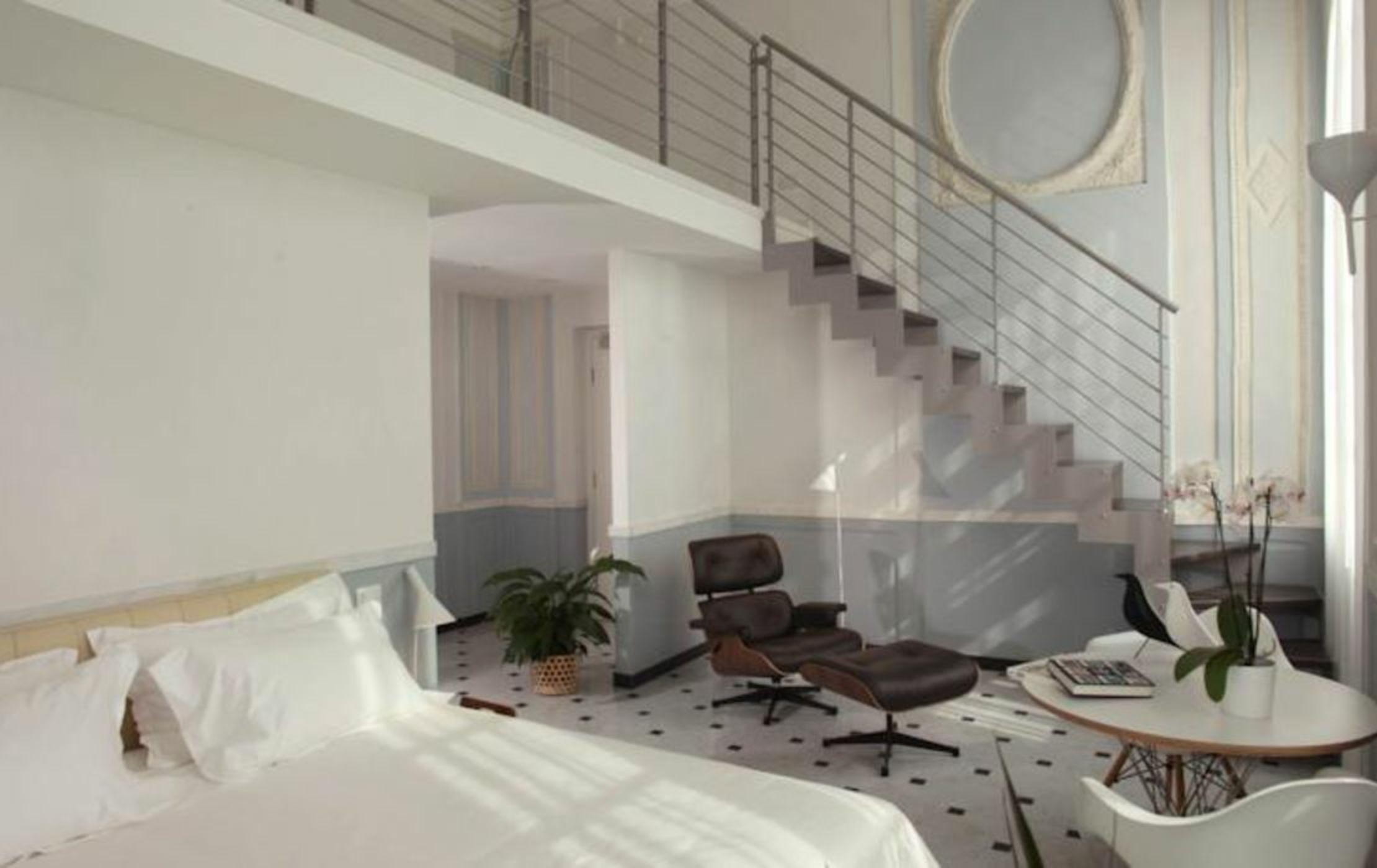 Hotel Le Nuvole Residenza d'Epoca