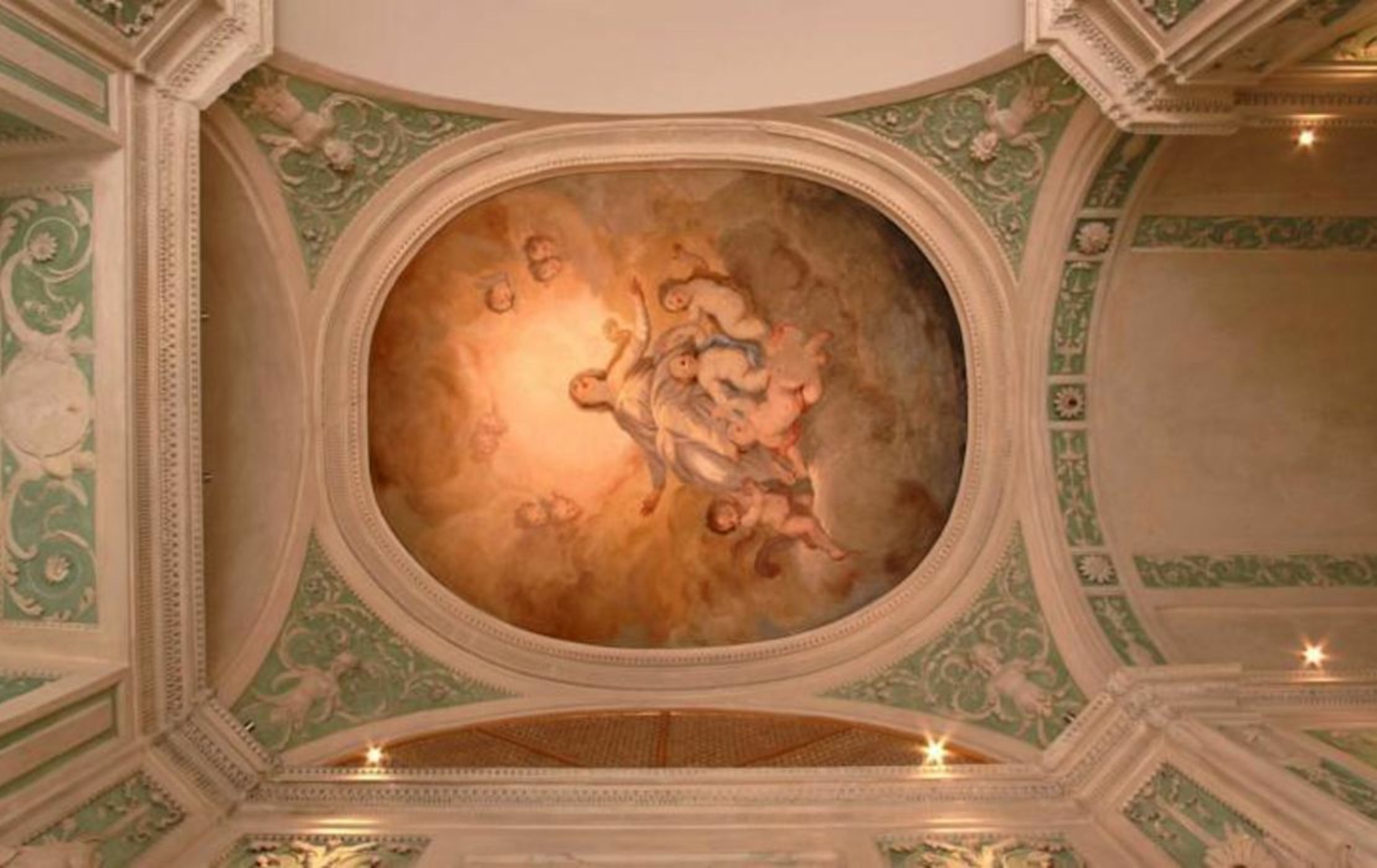 Hotel Le Nuvole Residenza d'Epoca