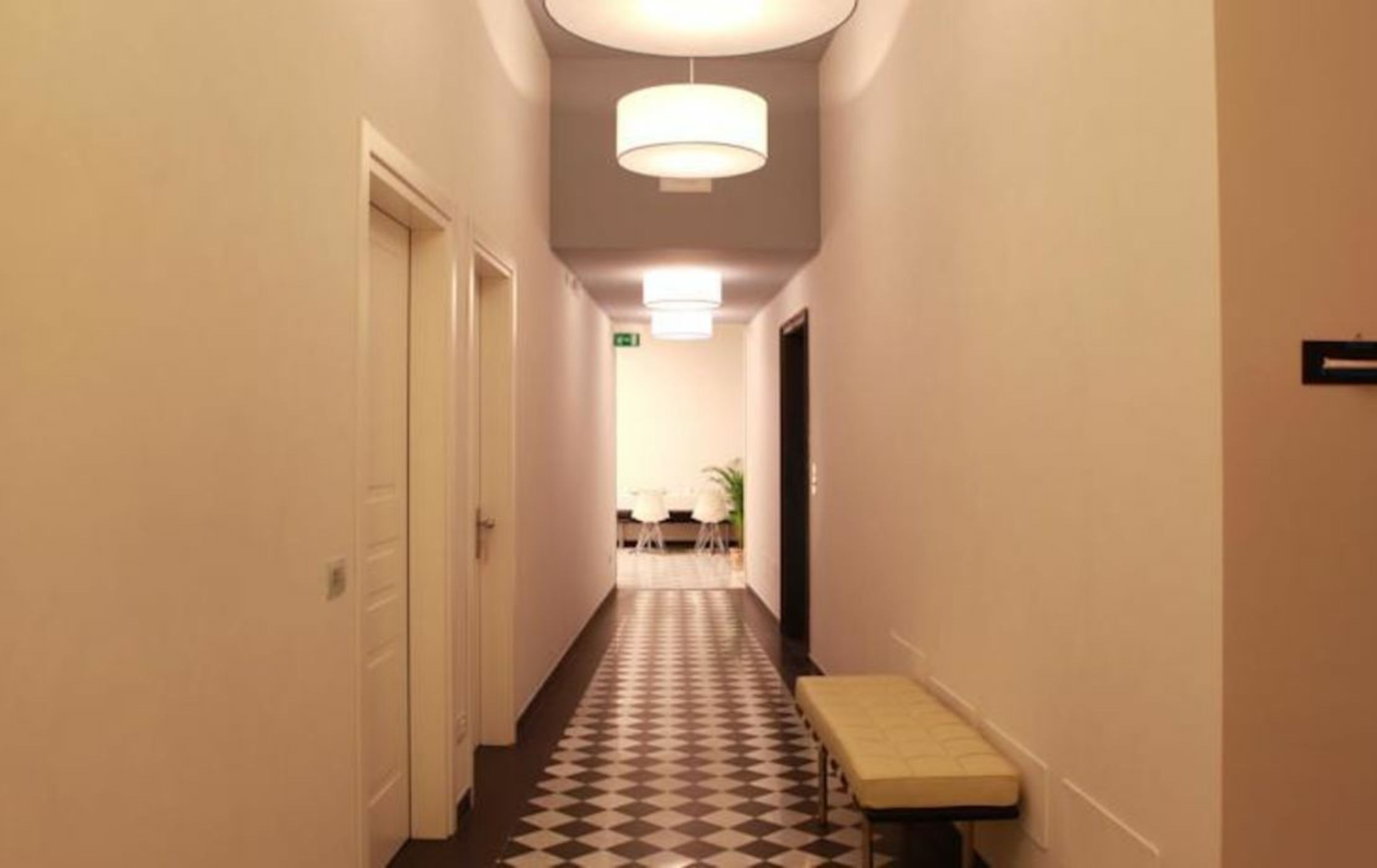 Hotel Le Nuvole Residenza d'Epoca