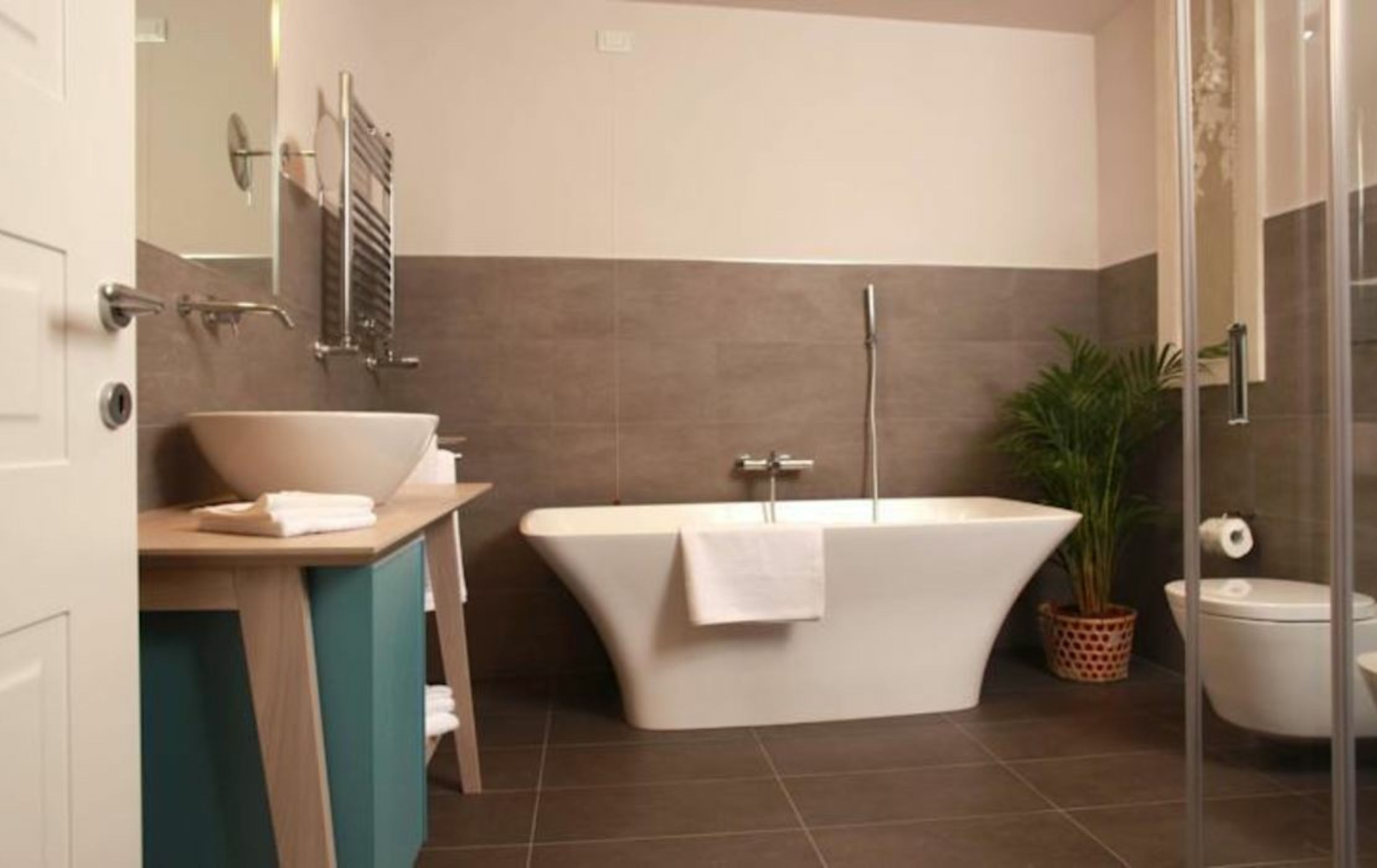 Hotel Le Nuvole Residenza d'Epoca