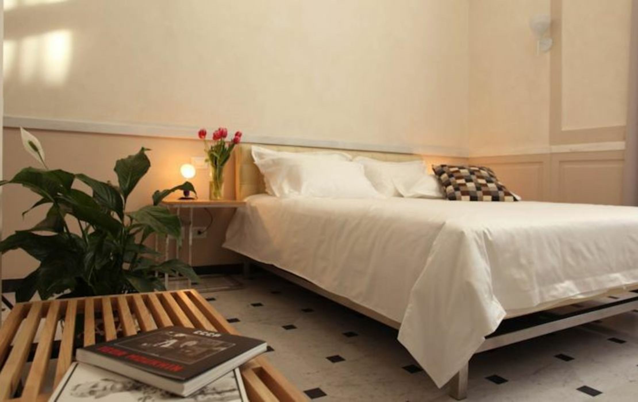 Hotel Le Nuvole Residenza d'Epoca