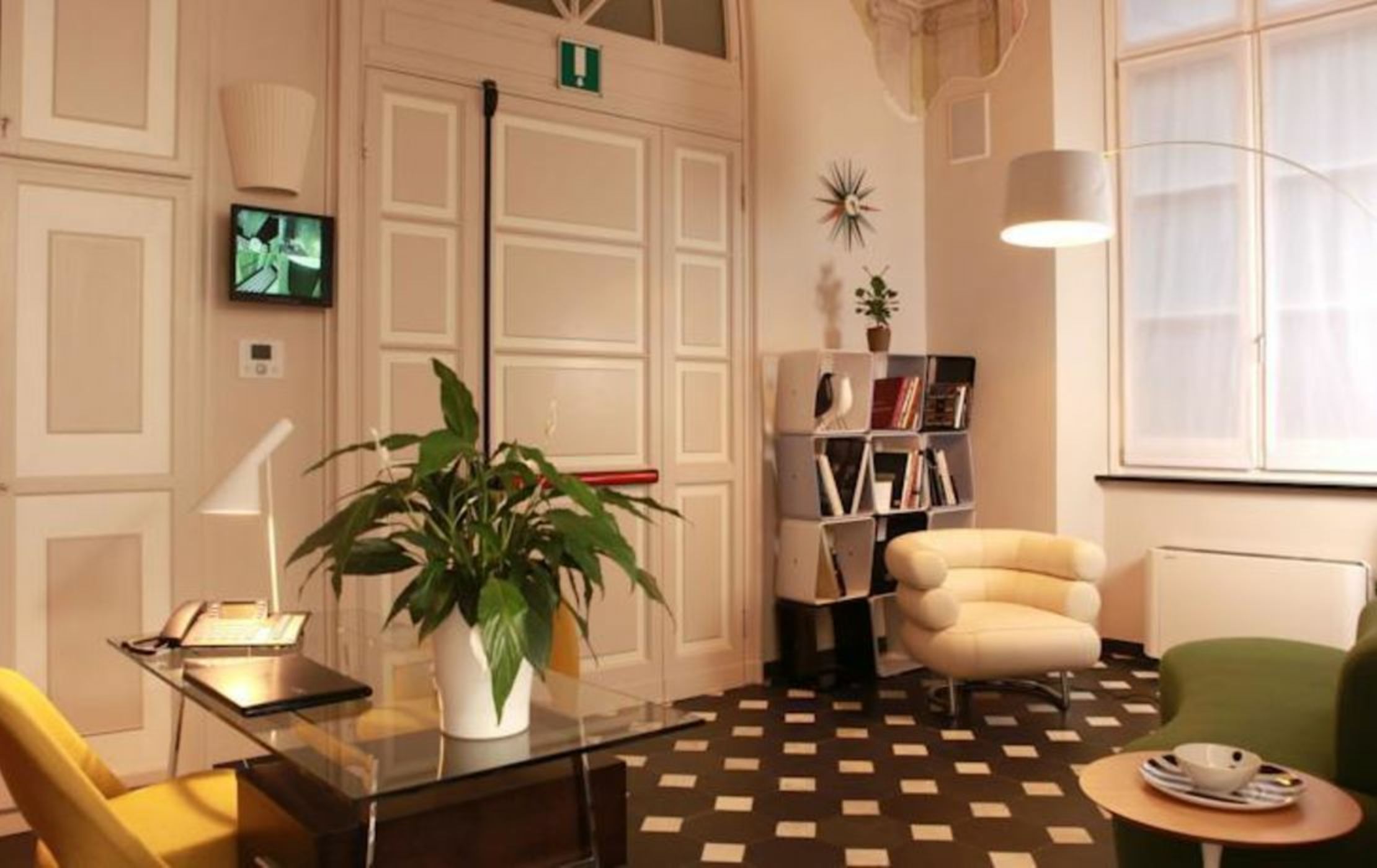 Hotel Le Nuvole Residenza d'Epoca