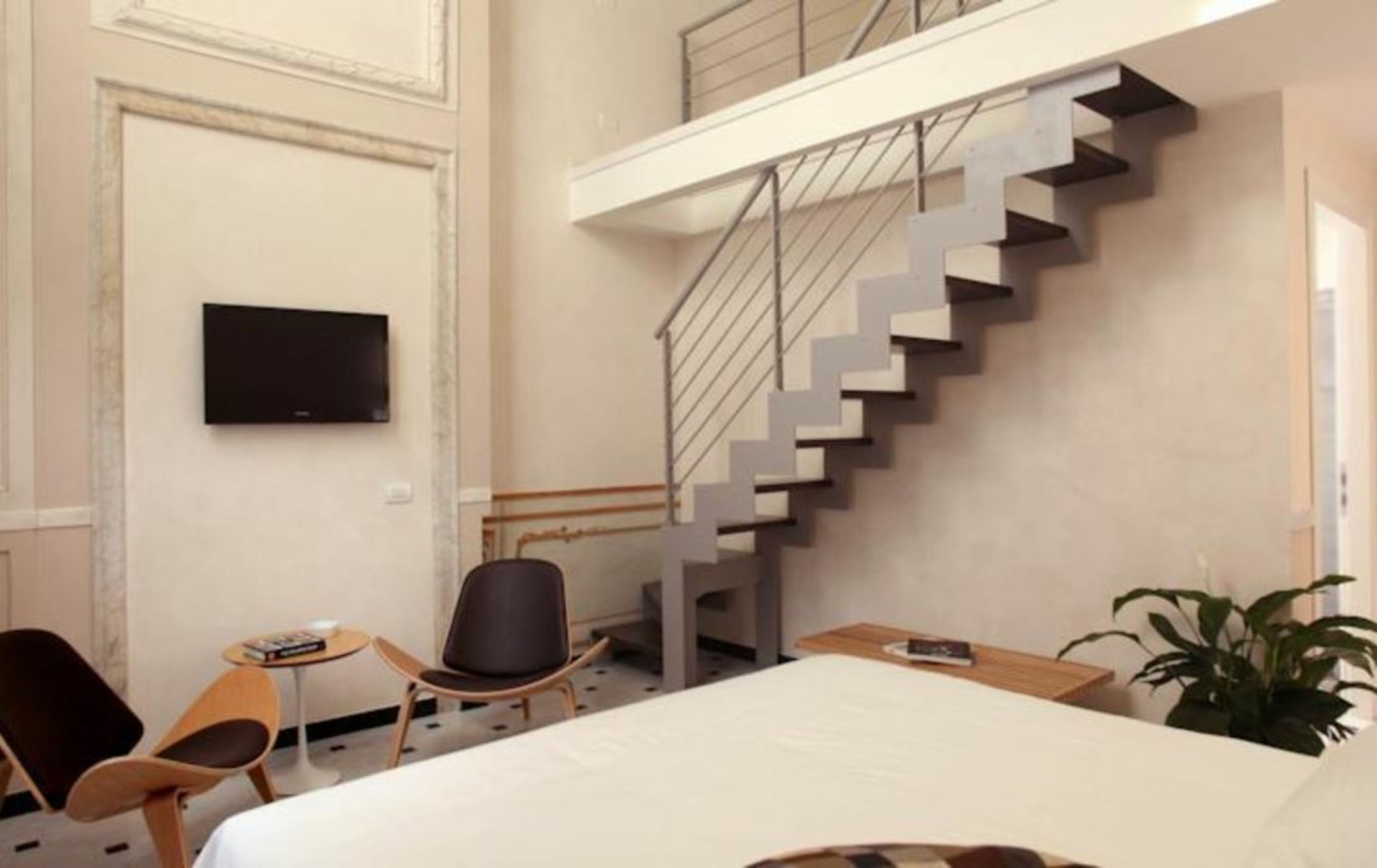 Hotel Le Nuvole Residenza d'Epoca