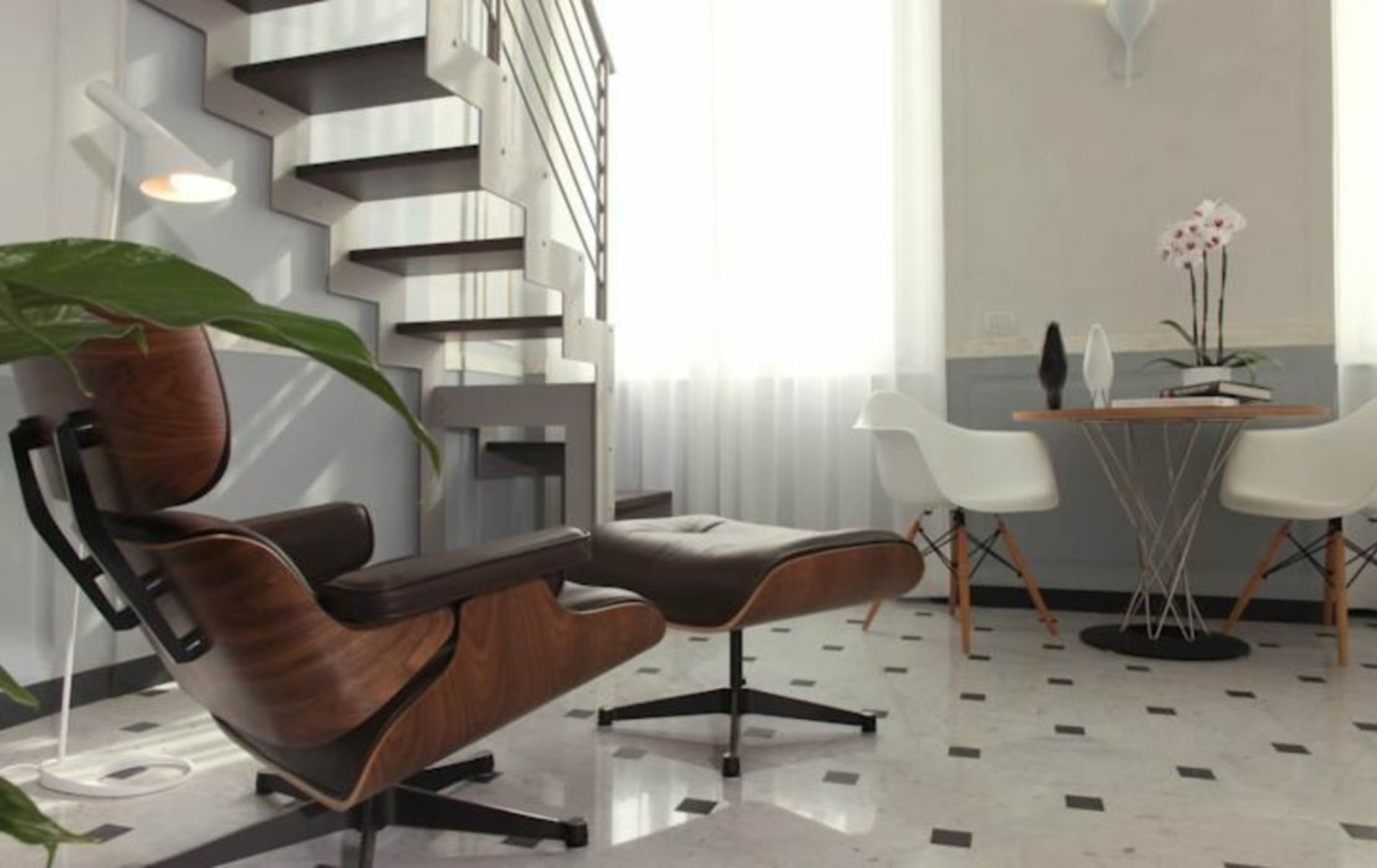 Hotel Le Nuvole Residenza d'Epoca